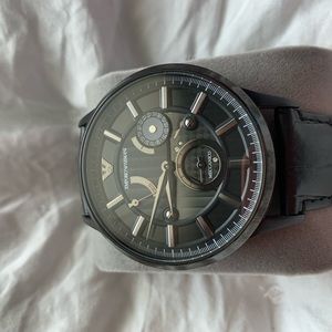Armani men’s watch
